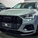 AUDI Q3 2.0 TDI 190CV