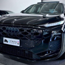 AUDI Q3 SPBK 35 TDI