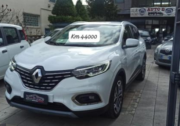 RENAULT KADJAR BLUE DCI 8V