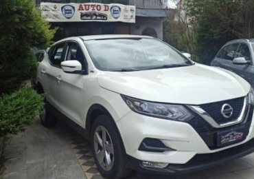 NISSAN QASHQAI 1.5 DCI BUSINESS