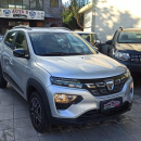 DACIA SPRING COMFORT ELECTRIC 45