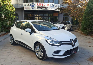 RENAULT CLIO 1.5 DCI 8V