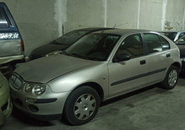ROVER 25 1.1I 5 PORTE