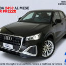 AUDI Q2 35 TDI S