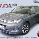 VOLKSWAGEN TIGUAN 2.0 TDI LIFE