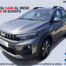 DACIA SANDERO 1.2 ECO-G EXPRESSION