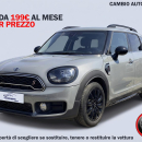 MINI COUNTRYMAN MINI COOPER SD