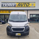 PEUGEOT BOXER 333 2.2 HDI/150CV