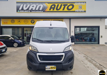 AUTOCARRO PEUGEOT BOXER 2.2 BLUEHDI-26.000