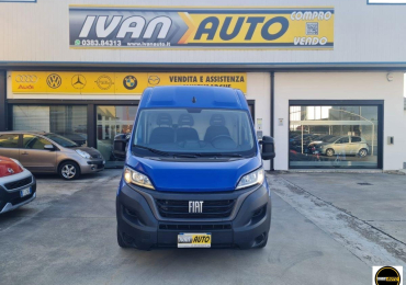 AUTOCARRO FIAT DUCATO 2.2 MJT-38.000