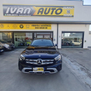 MERCEDES GLC 300 E 4MATIC