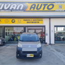 CITROEN NEMO MULTISPACE 1.4 XTR