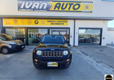 JEEP RENEGADE 2.0 MJT 140