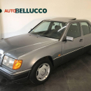 MERCEDES CLASSE 200 200 E