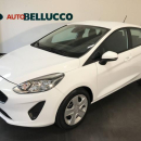 FORD FIESTA 1.5 ECOBLUE 5P.