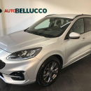 FORD KUGA 1.5 ECOBLUE 120