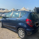 MERCEDES CLASSE A 180 CDI