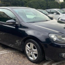 VOLKSWAGEN GOLF 1.6 3P. TRENDLINE