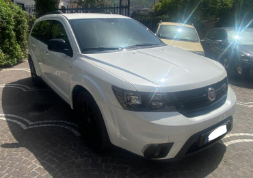 FIAT FREEMONT 2.0 MJT 170