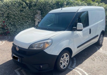 FURGONE FIAT DOBLO 1.6 MJT