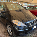 MERCEDES CLASSE A 180 CDI