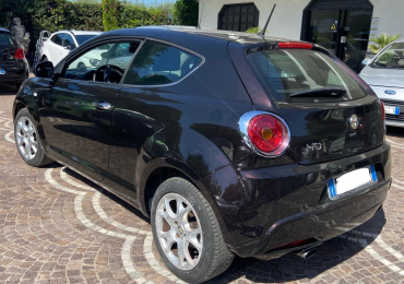 ALFA ROMEO MITO 1.3 JTDM-2
