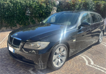 BMW SERIE 3 TOURING 320D
