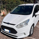 FORD B-MAX 1.6 TDCI 95CV