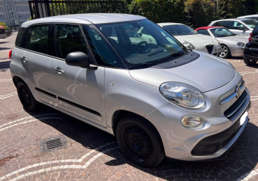 FIAT 500 L 1.3 MJT