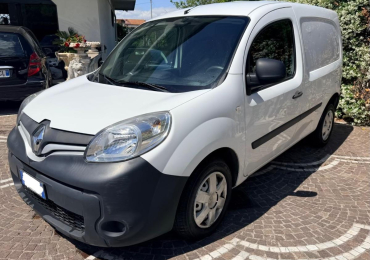 RENAULT KANGOO 1.5 DCI 75