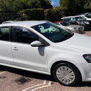 VOLKSWAGEN POLO 1.4 TDI 5P.