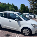 OPEL AGILA 1.2 16V 94