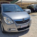 OPEL AGILA 1.2 16V 86CV