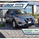 NISSAN QASHQAI 1.5DCI BUSINESS 110CV