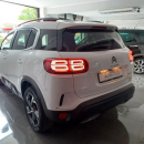 CITROEN C5 AIRCROSS BLUEHDI 130
