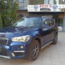 BMW X1 SDRIVE18D XLINE