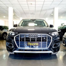 AUDI Q5 40 TDI MHEV