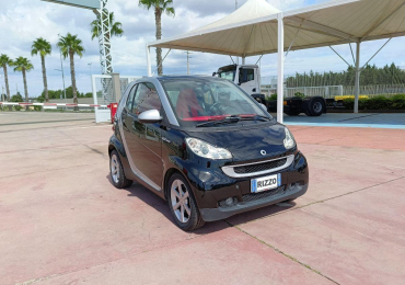 SMART FORTWO 1000 45 KW
