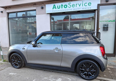 MINI MINI ONE HYPE