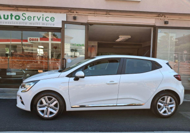 RENAULT CLIO SCE 75 CV