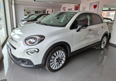 FIAT 500X 1.3 M.JET 95