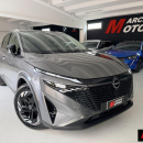 NISSAN QASHQAI MHEV 158 CV