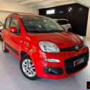 FIAT PANDA 1.2 EASYPOWER LOUNGE