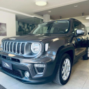 JEEP RENEGADE 1.3 T4 LIMITED