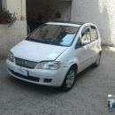 FIAT IDEA 1.4 16V BLACKMOTION