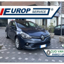 RENAULT CLIO VAN 1.5 DCI