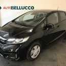 HONDA JAZZ 1.3 TREND