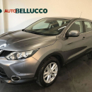 NISSAN QASHQAI 1.5 DCI ACENTA