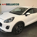 FORD PUMA 1.0 ECOBOOST HYB.