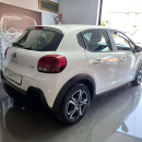 CITROEN C3 PURETECH 82 GPL